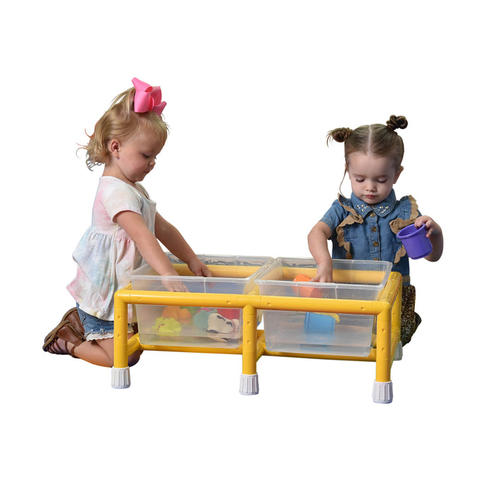 Children's Factory Mini Sensory Discovery Table  CF905-134