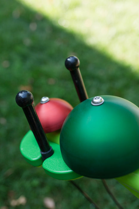 FreeNotes Caterpillar Musical Instrument CATR