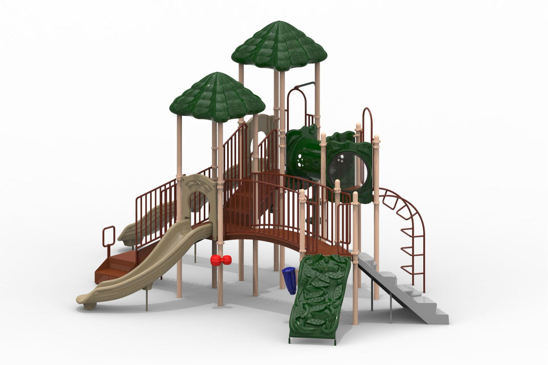 UltraPlay Systems Clingman's Dome Play System UPLAY-016