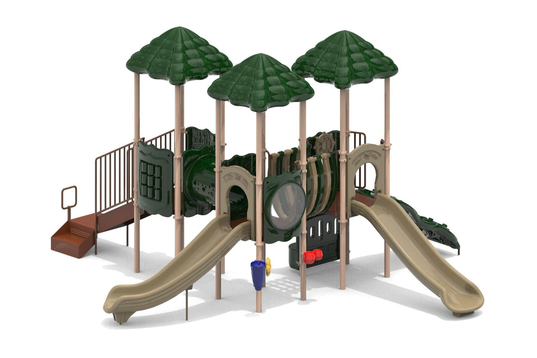 UltraPlay Systems  Cumberland Gap Play System UPLAY-007