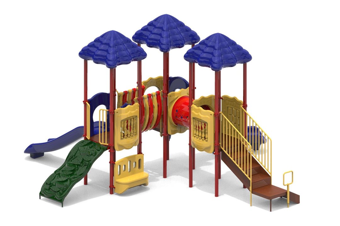 UltraPlay Systems  Cumberland Gap Play System UPLAY-007