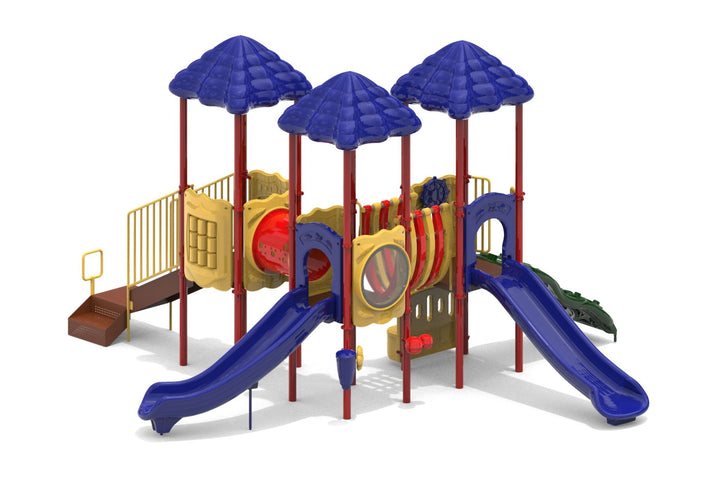 UltraPlay Systems  Cumberland Gap Play System UPLAY-007