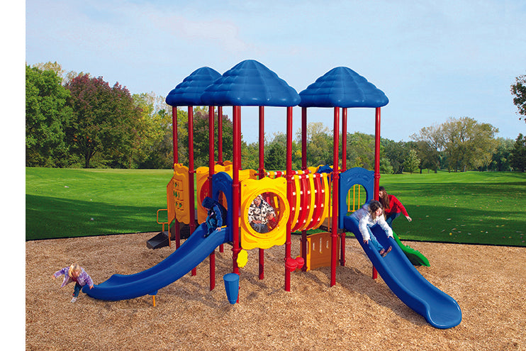 UltraPlay Systems Cumberland Gap Play System UPLAY-007