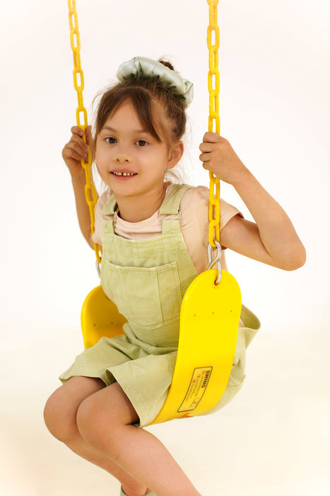 Avenlur Hawthorn Outdoor Climber Playset | Monkey Bars, Swing & Octagon Climber for Kids AVNLR-HWTHRN-OUT-V2-NY