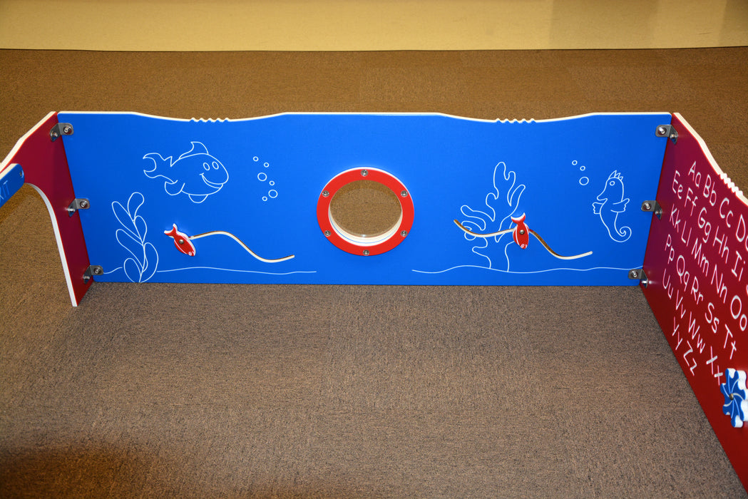 Childforms Freestanding Play Equipment Tot Climber TOT-02000