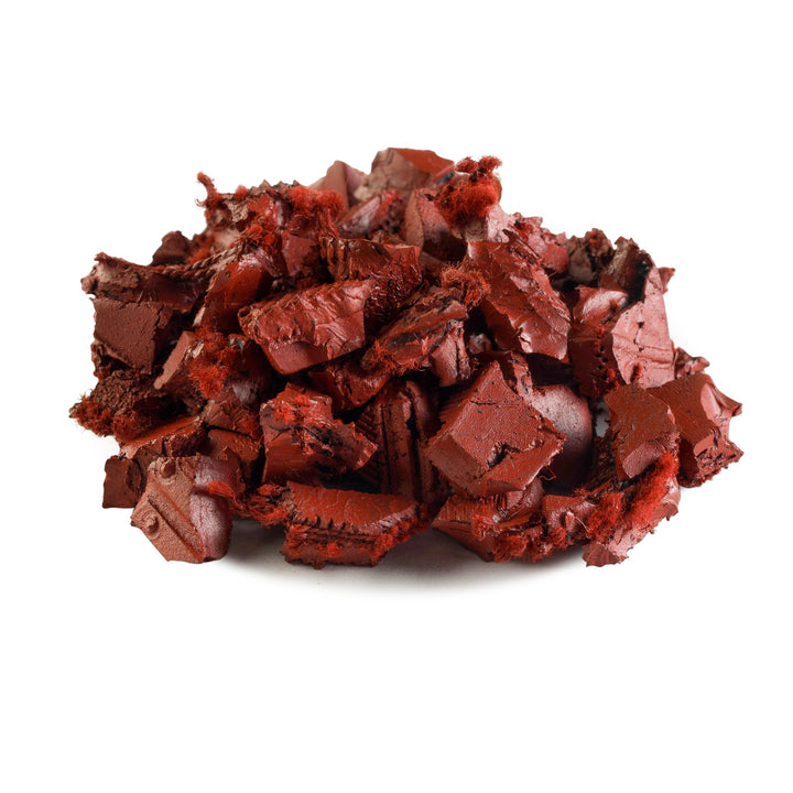 Rubber Mulch Playsafer Rubber Mulch | Terra Cotta Red RED-MULCH