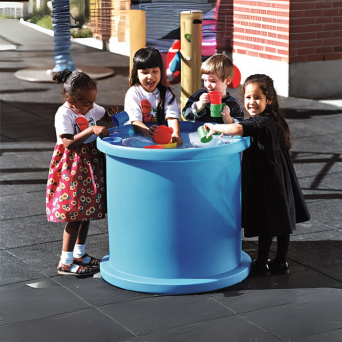 BigToys Water Table Freestanding Sand & Water EC-610