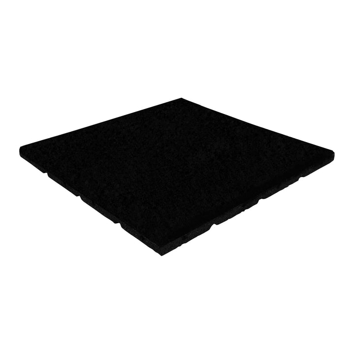 Rubber Mulch Playsafer Elevate Tile 1''