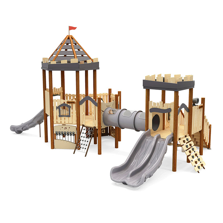 Wisdom Dover Playground Structure FL50CS-0004