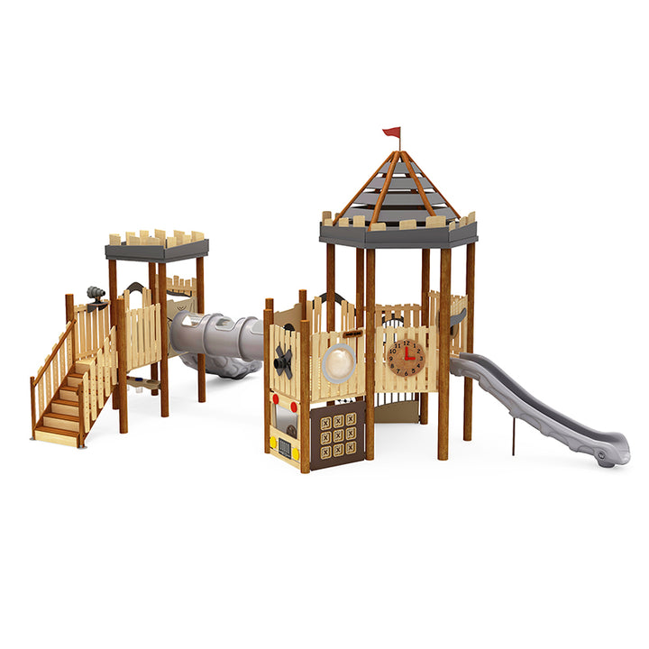 Wisdom Dover Playground Structure FL50CS-0004