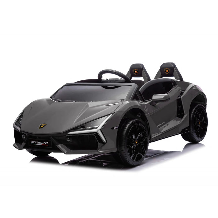 Freddo Toys Lamborghini Revuelto 24V Ride-on FR8888