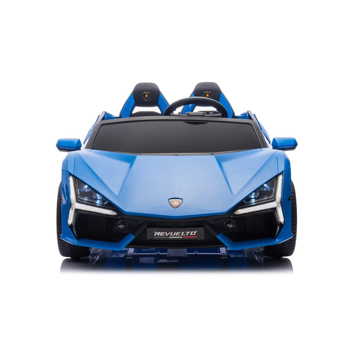 Freddo Toys Lamborghini Revuelto 24V Ride-on FR8888