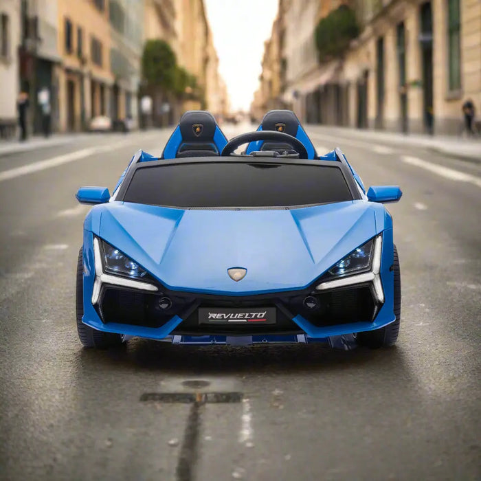 Freddo Toys Lamborghini Revuelto 24V Ride-on FR8888