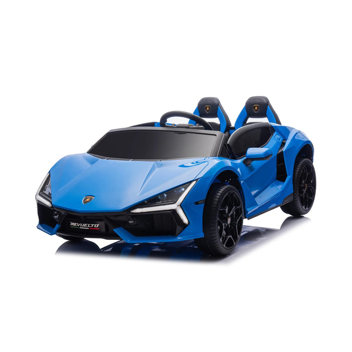 Freddo Toys Lamborghini Revuelto 24V Ride-on FR8888