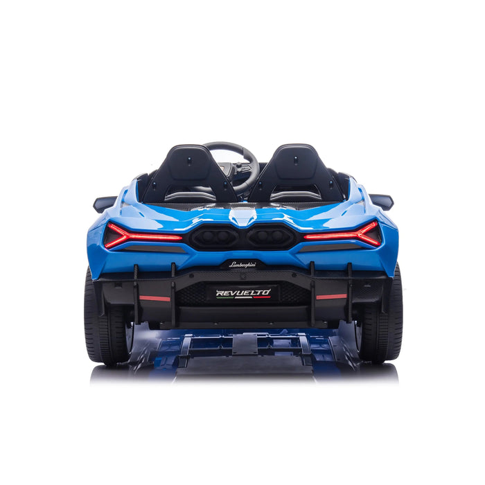 Freddo Toys Lamborghini Revuelto 24V Ride-on FR8888