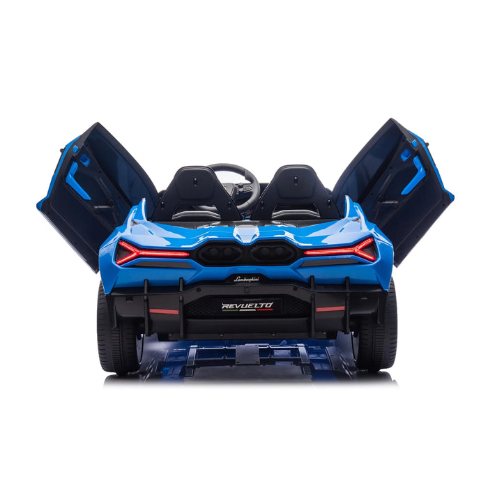 Freddo Toys Lamborghini Revuelto 24V Ride-on FR8888