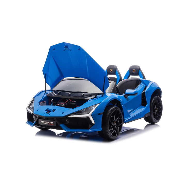 Freddo Toys Lamborghini Revuelto 24V Ride-on FR8888