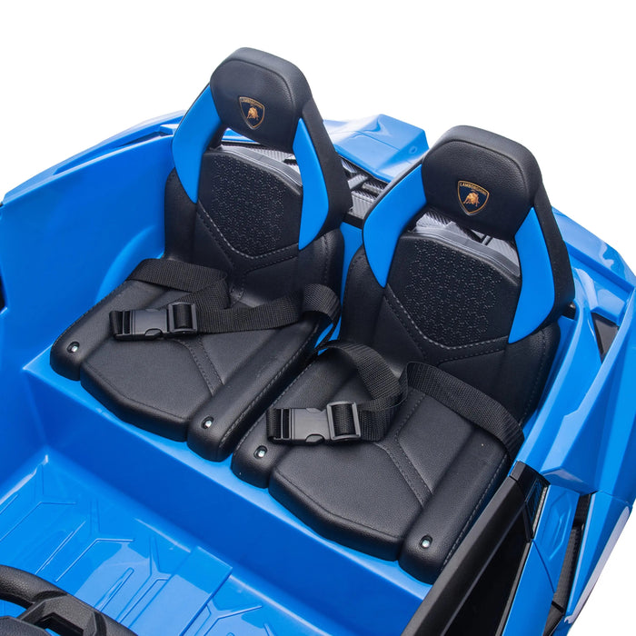 Freddo Toys Lamborghini Revuelto 24V Ride-on FR8888