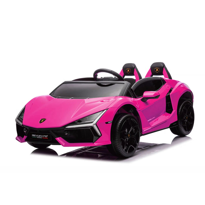 Freddo Toys Lamborghini Revuelto 24V Ride-on FR8888