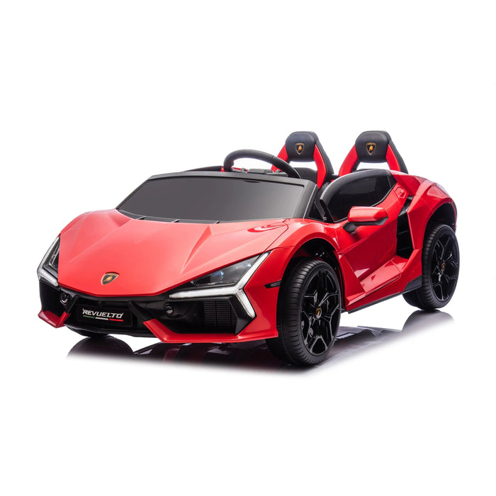 Freddo Toys Lamborghini Revuelto 24V Ride-on FR8888