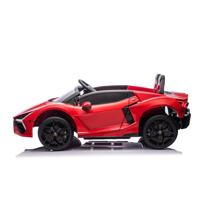 Freddo Toys Lamborghini Revuelto 24V Ride-on FR8888