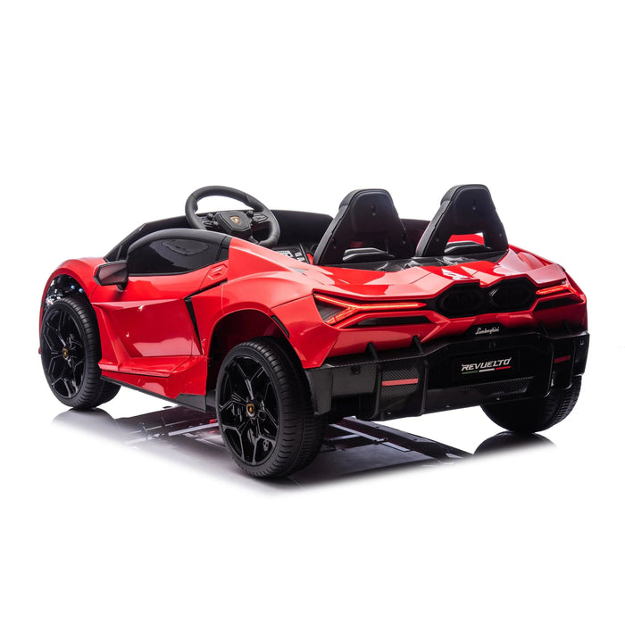 Freddo Toys Lamborghini Revuelto 24V Ride-on FR8888