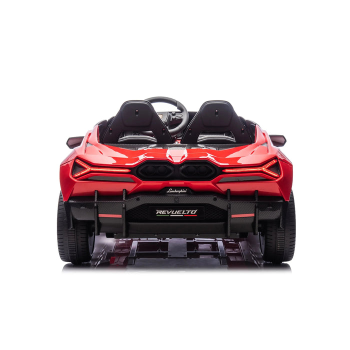 Freddo Toys Lamborghini Revuelto 24V Ride-on FR8888