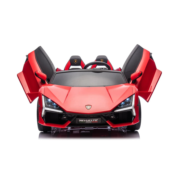 Freddo Toys Lamborghini Revuelto 24V Ride-on FR8888
