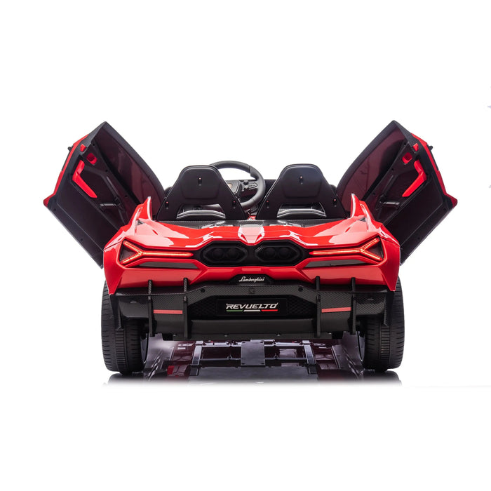 Freddo Toys Lamborghini Revuelto 24V Ride-on FR8888