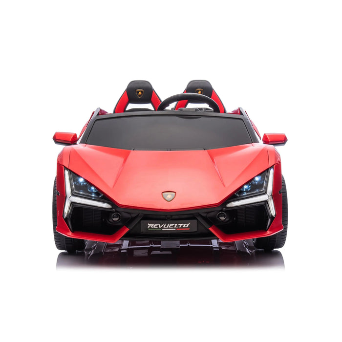 Freddo Toys Lamborghini Revuelto 24V Ride-on FR8888
