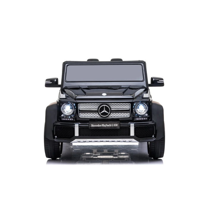 Freddo Toys 24V Mercedes Maybach G650 Brushless Motor Ride-on FR8913