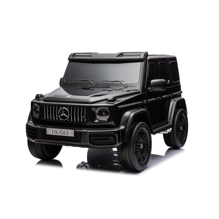 Freddo Toys 2x24V Mercedes Benz G-Wagon FR8990
