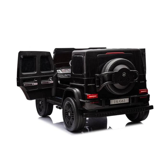 Freddo Toys 2x24V Mercedes Benz G-Wagon FR8990