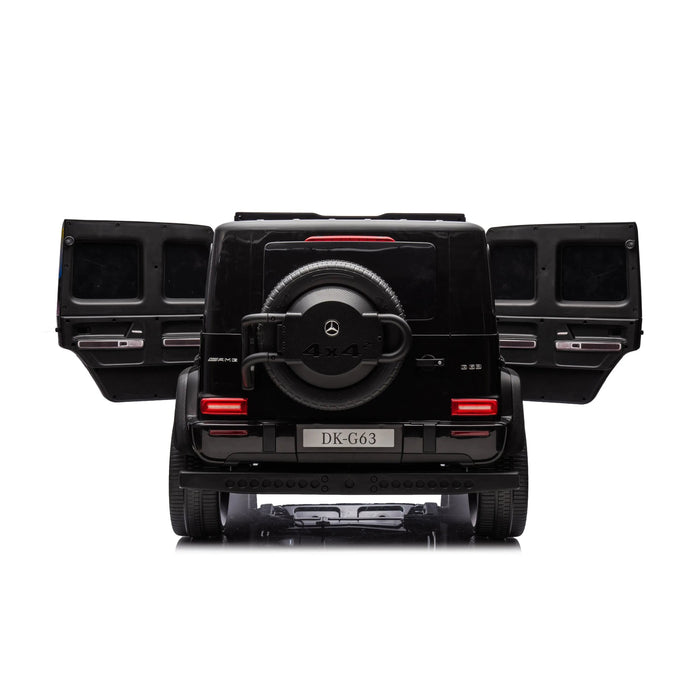 Freddo Toys 2x24V Mercedes Benz G-Wagon FR8990