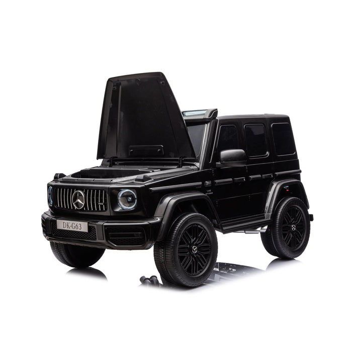 Freddo Toys 2x24V Mercedes Benz G-Wagon FR8990