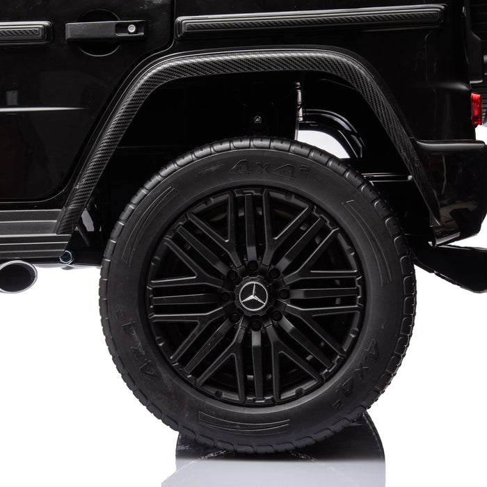 Freddo Toys 2x24V Mercedes Benz G-Wagon FR8990