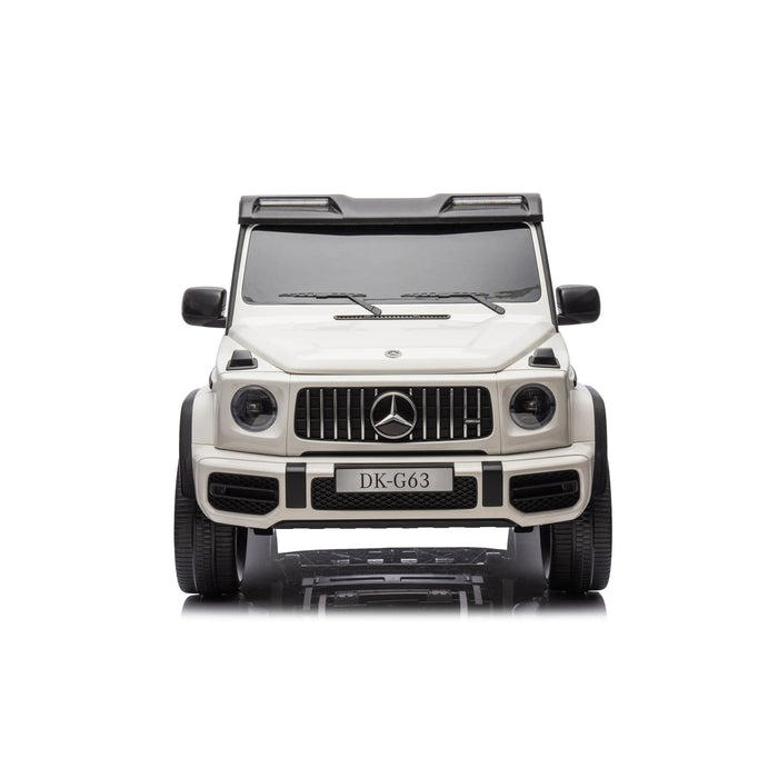 Freddo Toys 2x24V Mercedes Benz G-Wagon FR8990