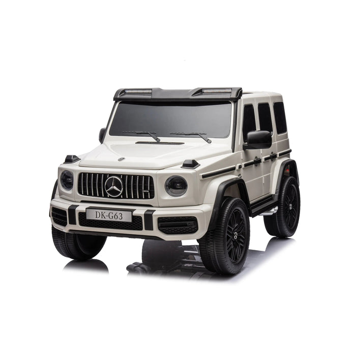 Freddo Toys 2x24V Mercedes Benz G-Wagon FR8990