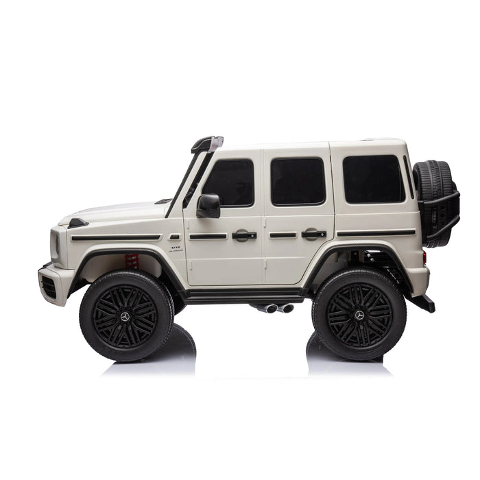 Freddo Toys 2x24V Mercedes Benz G-Wagon FR8990