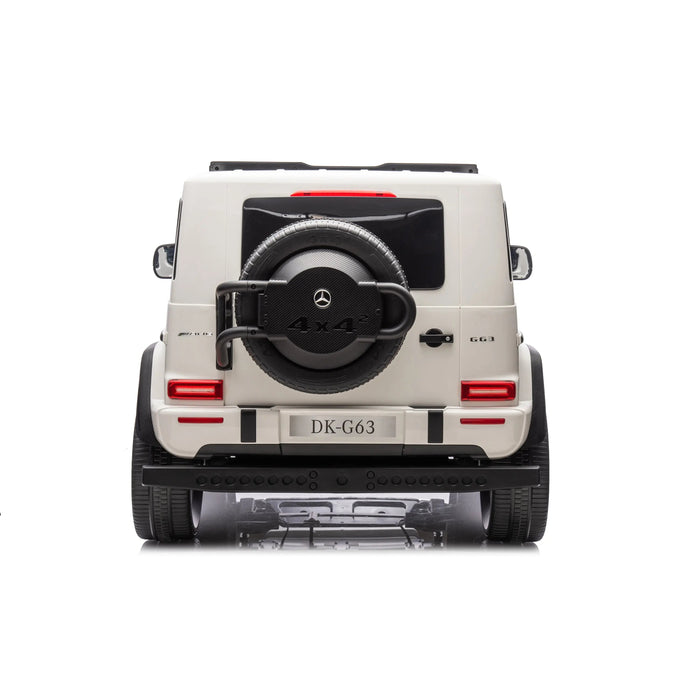 Freddo Toys 2x24V Mercedes Benz G-Wagon FR8990