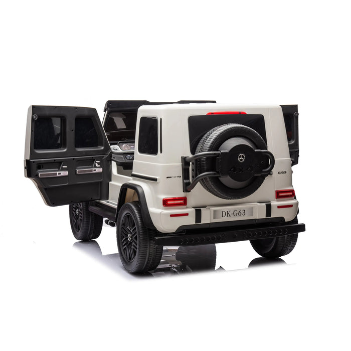 Freddo Toys 2x24V Mercedes Benz G-Wagon FR8990