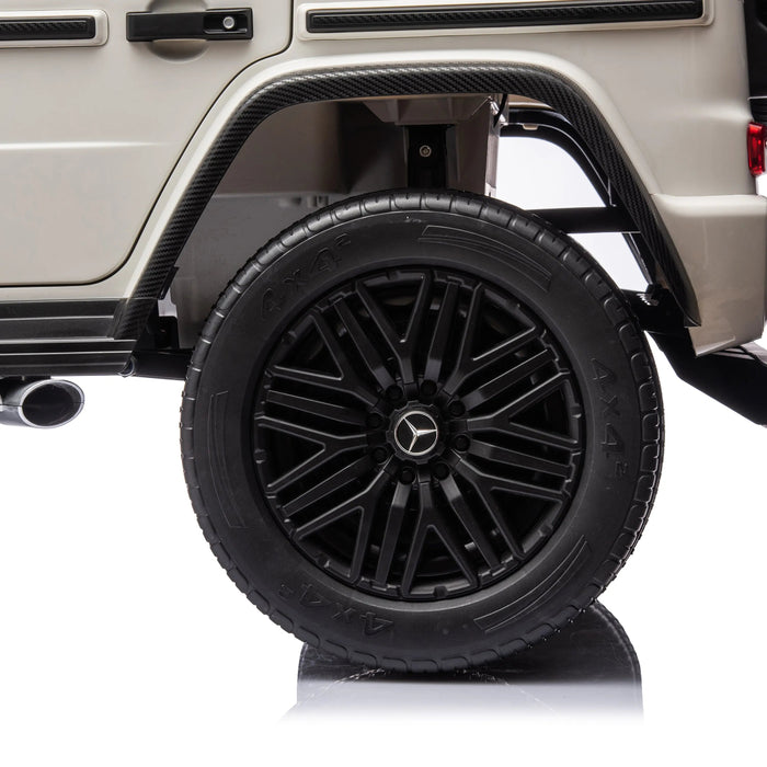 Freddo Toys 2x24V Mercedes Benz G-Wagon FR8990