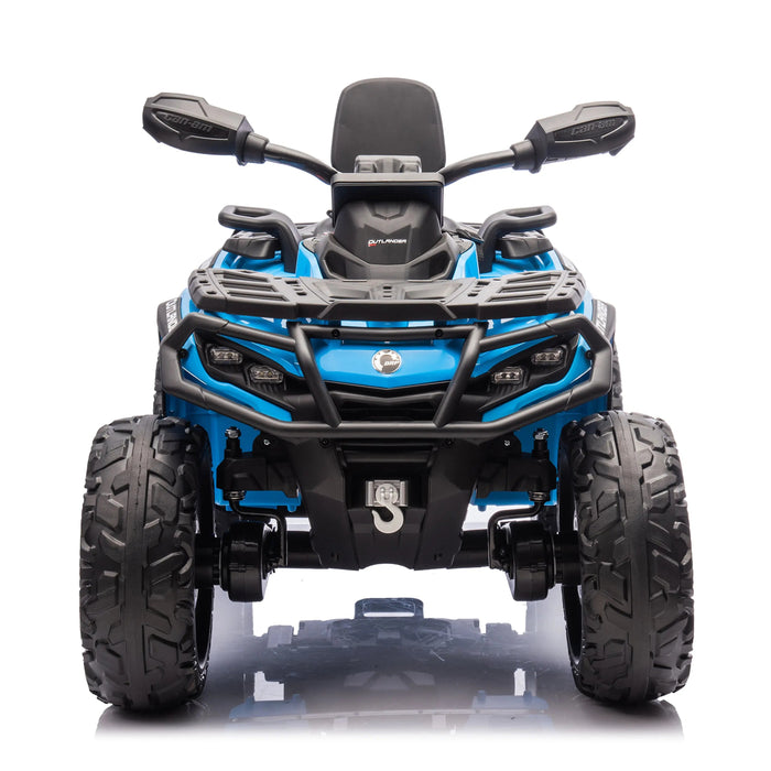 Freddo Toys Can Am Outlander 24V Ride on ATV FR9440