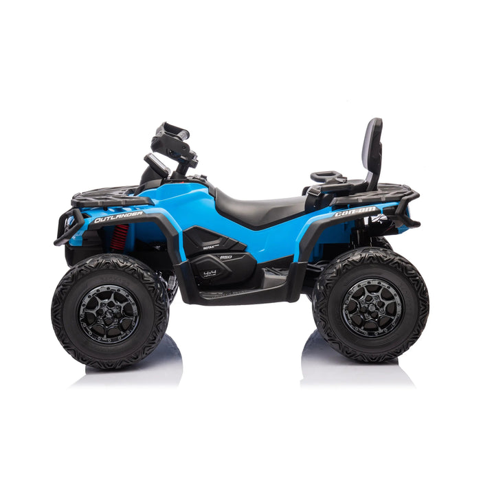 Freddo Toys Can Am Outlander 24V Ride on ATV FR9440
