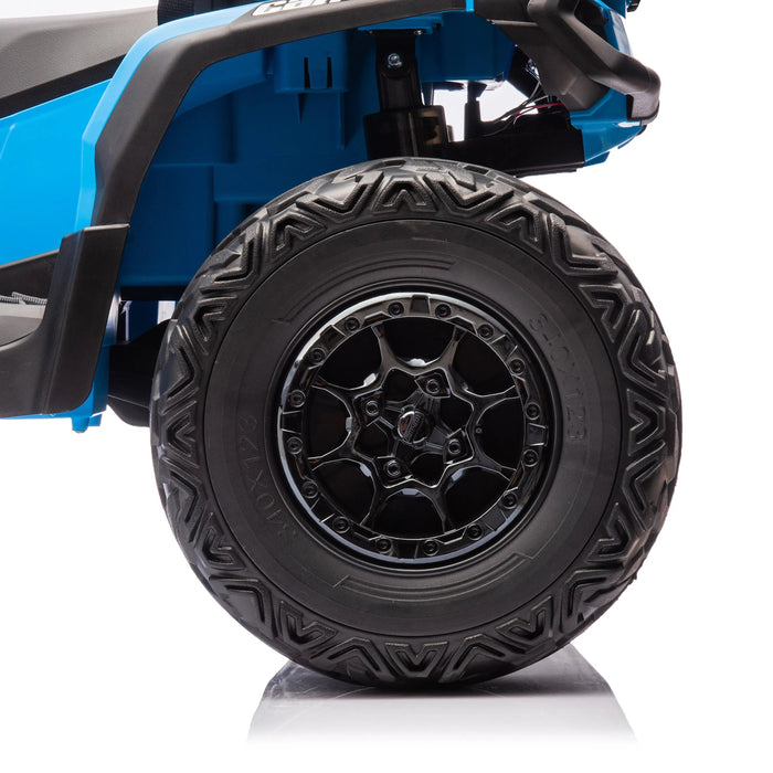 Freddo Toys Can Am Outlander 24V Ride on ATV FR9440