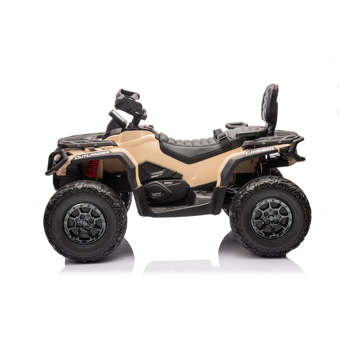 Freddo Toys Can Am Outlander 24V Ride on ATV FR9440