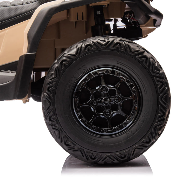 Freddo Toys Can Am Outlander 24V Ride on ATV FR9440