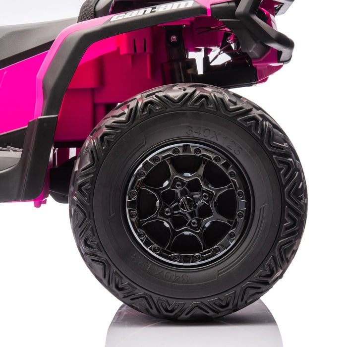 Freddo Toys Can Am Outlander 24V Ride on ATV FR9440