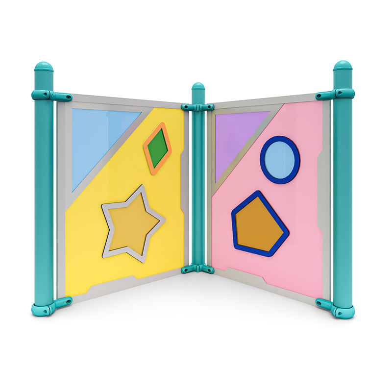 Wisdom Sensory Station Pair FS-WP0005C