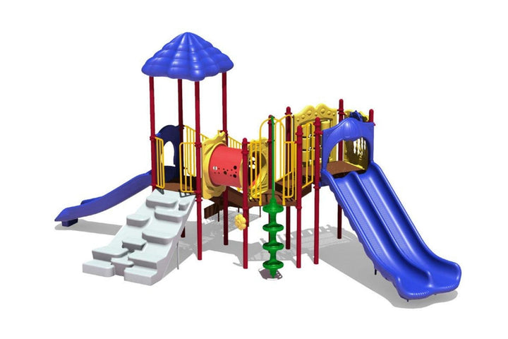 UltraPlay Systems Falcon's Roost Play System UPLAY-019